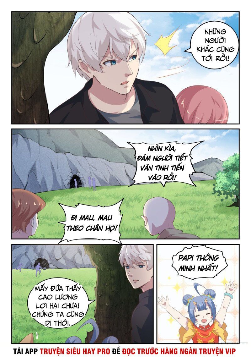 Đô Thị Phong Thần Chapter 100 - 6