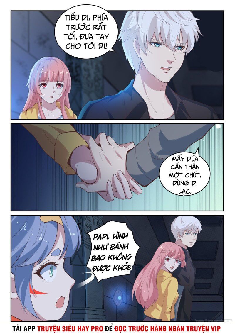 Đô Thị Phong Thần Chapter 100 - 9