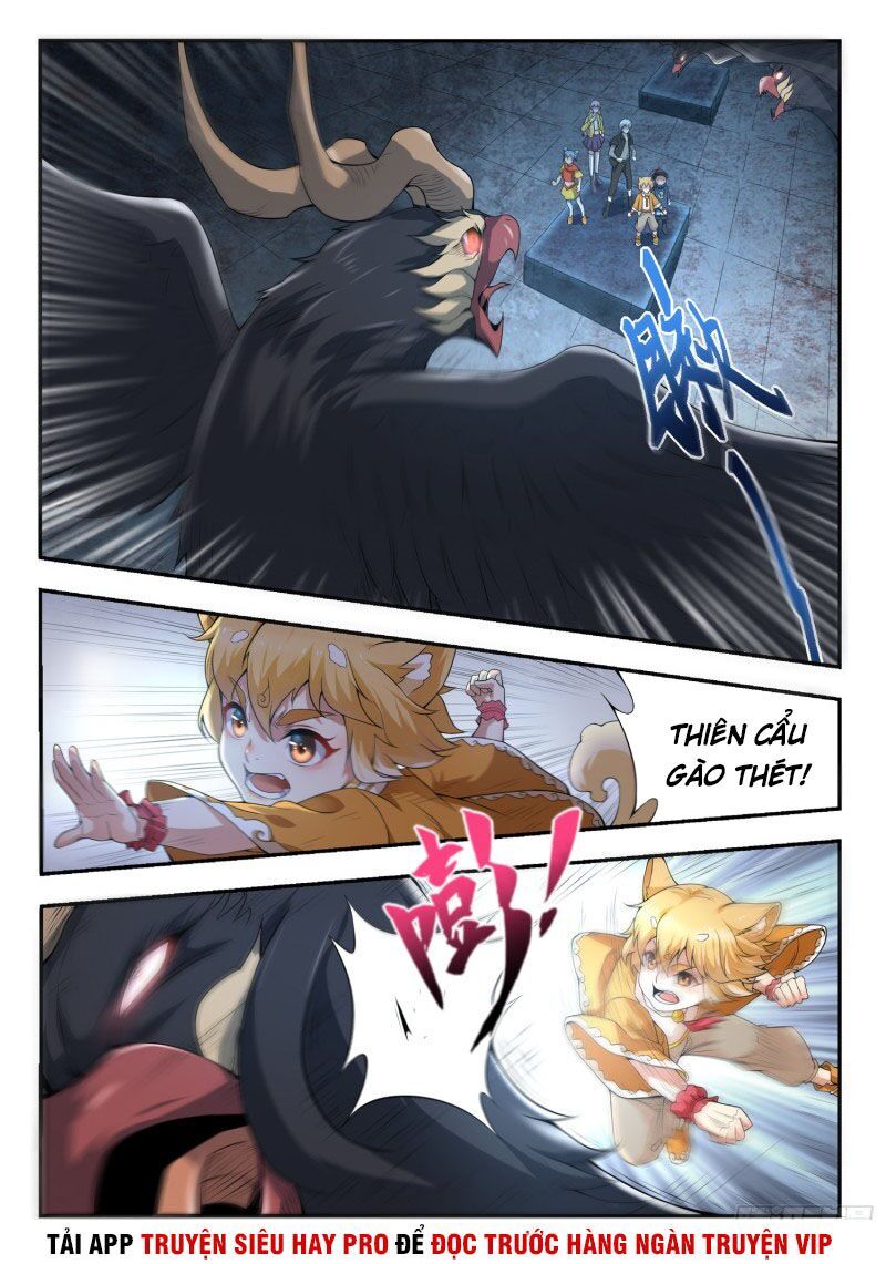 Đô Thị Phong Thần Chapter 101 - 6