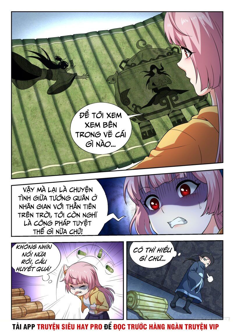Đô Thị Phong Thần Chapter 102 - 5