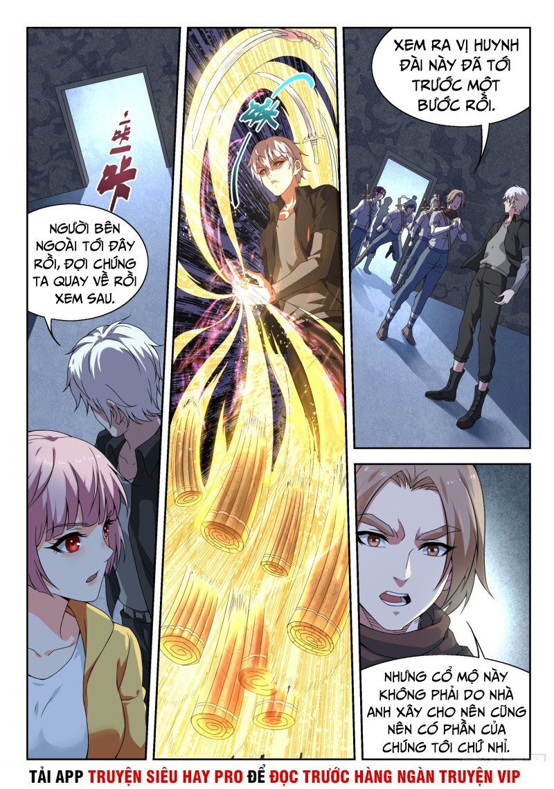 Đô Thị Phong Thần Chapter 102 - 6