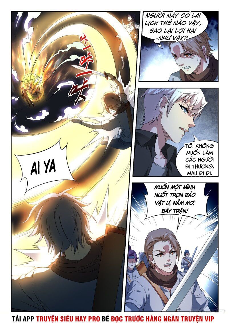 Đô Thị Phong Thần Chapter 102 - 9