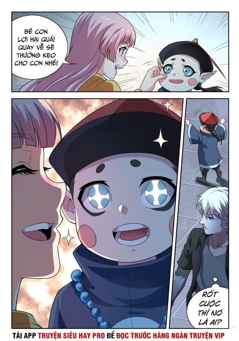 Đô Thị Phong Thần Chapter 103 - 11