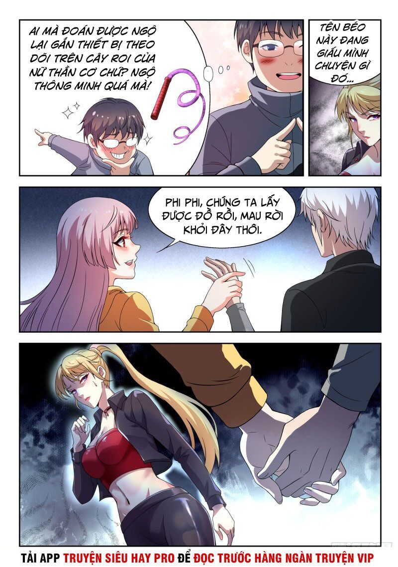 Đô Thị Phong Thần Chapter 103 - 5