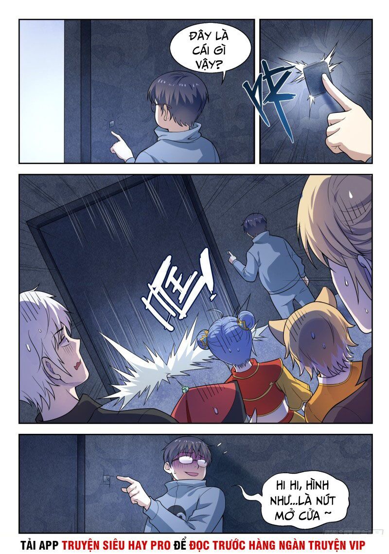 Đô Thị Phong Thần Chapter 103 - 6