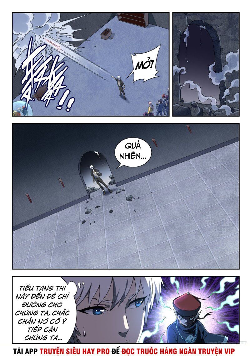 Đô Thị Phong Thần Chapter 103 - 10