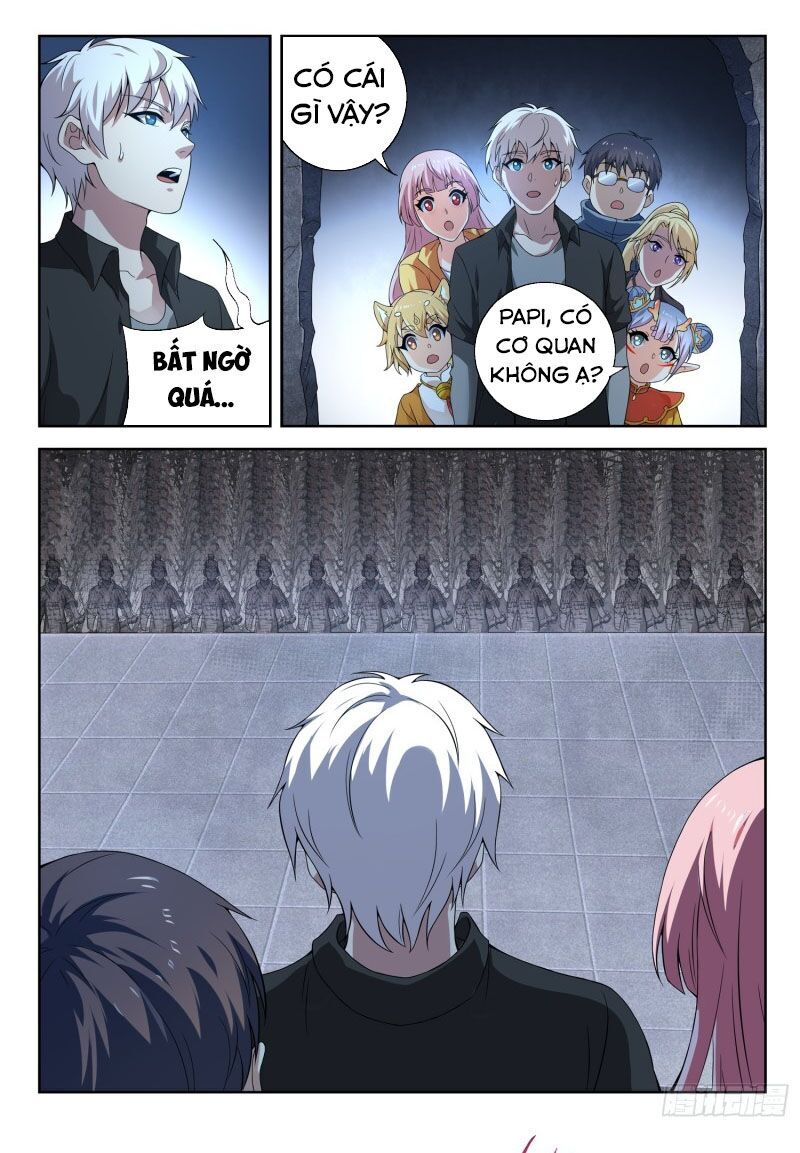 Đô Thị Phong Thần Chapter 104 - 1