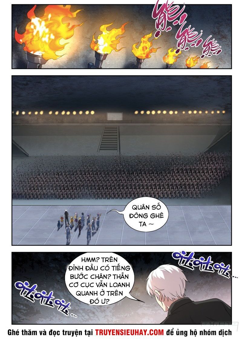 Đô Thị Phong Thần Chapter 104 - 2
