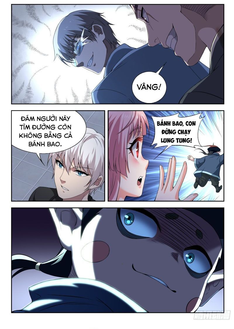 Đô Thị Phong Thần Chapter 104 - 5