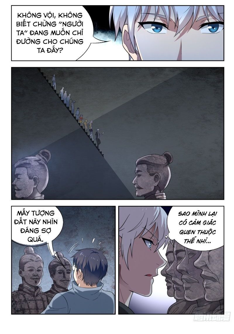 Đô Thị Phong Thần Chapter 104 - 7