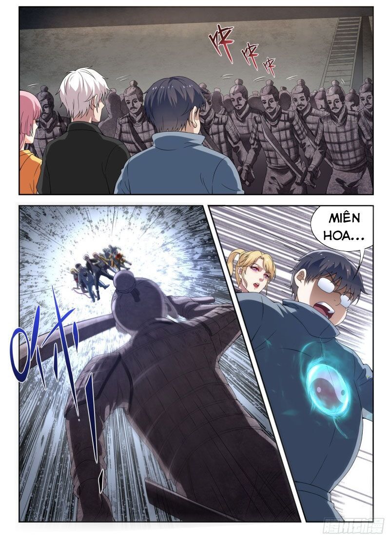 Đô Thị Phong Thần Chapter 105 - 3