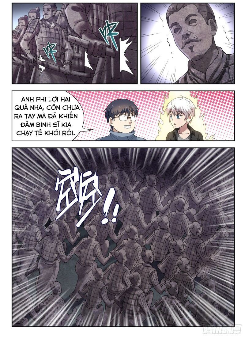 Đô Thị Phong Thần Chapter 105 - 9