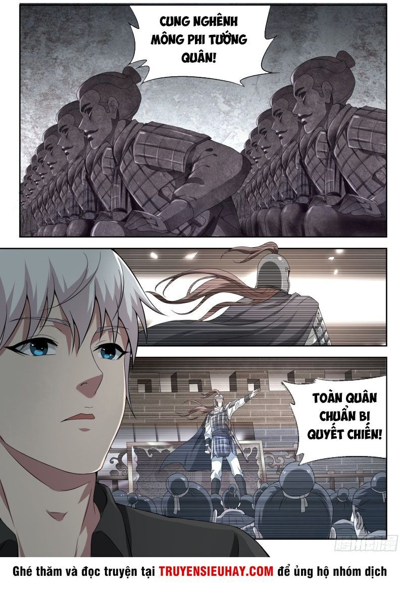 Đô Thị Phong Thần Chapter 106 - 2