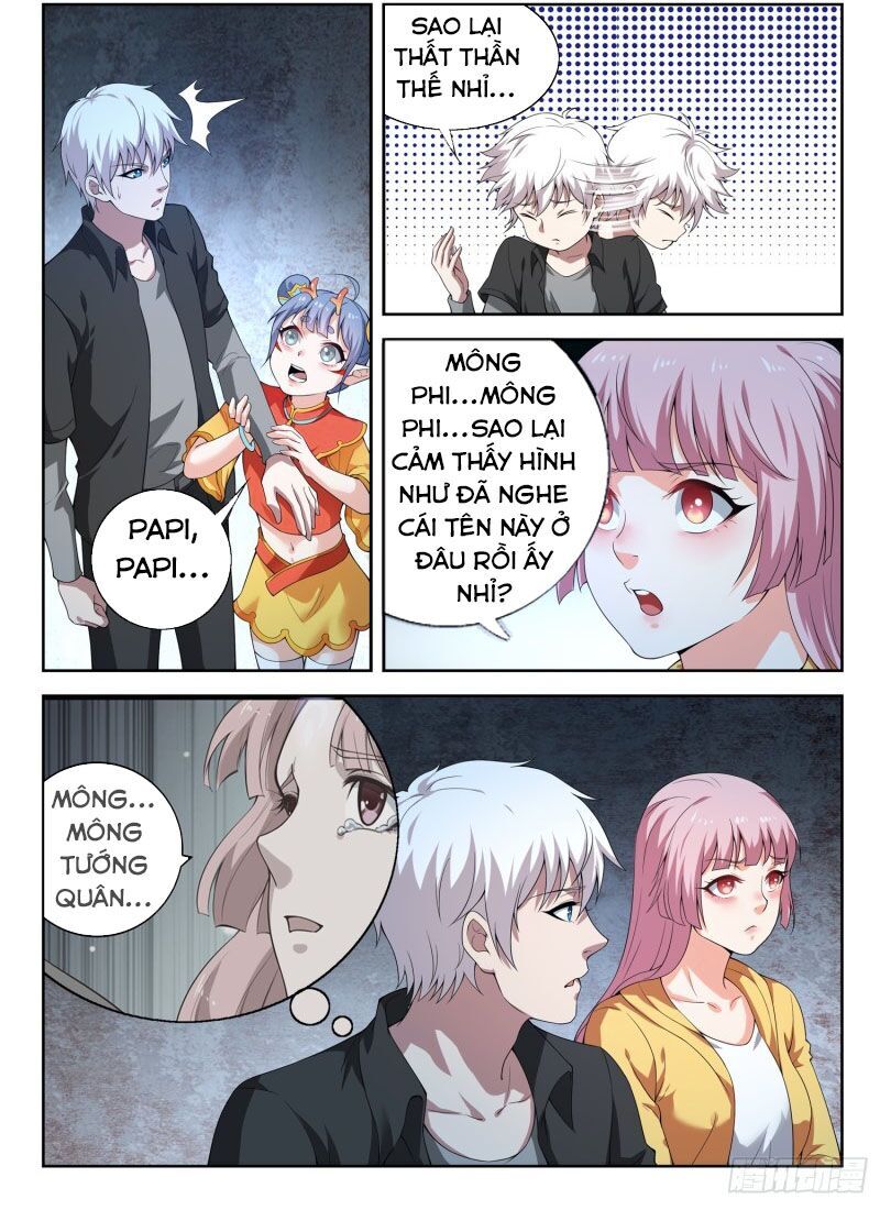 Đô Thị Phong Thần Chapter 106 - 3