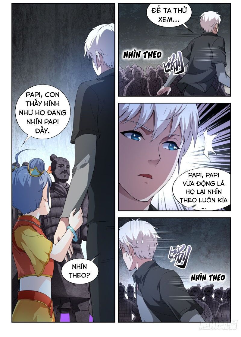 Đô Thị Phong Thần Chapter 106 - 5