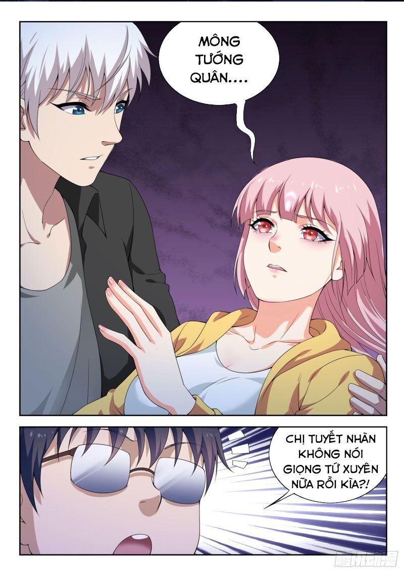 Đô Thị Phong Thần Chapter 108 - 1