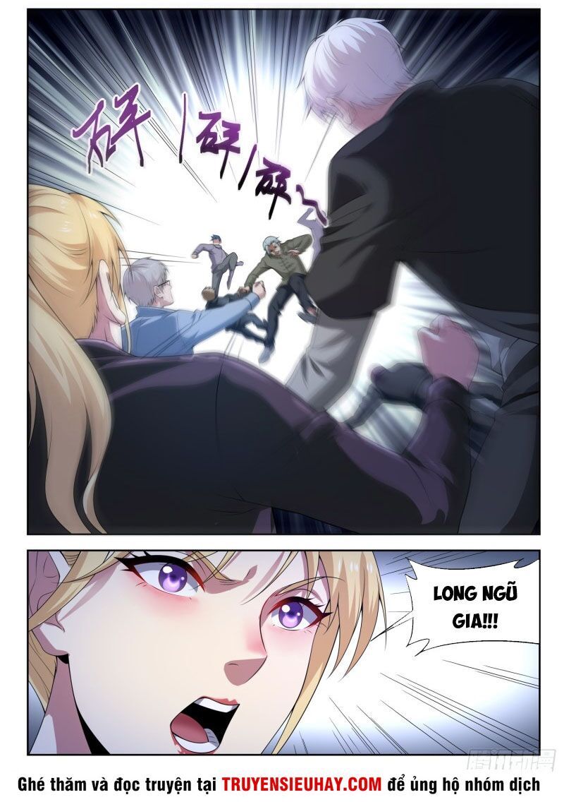 Đô Thị Phong Thần Chapter 108 - 12