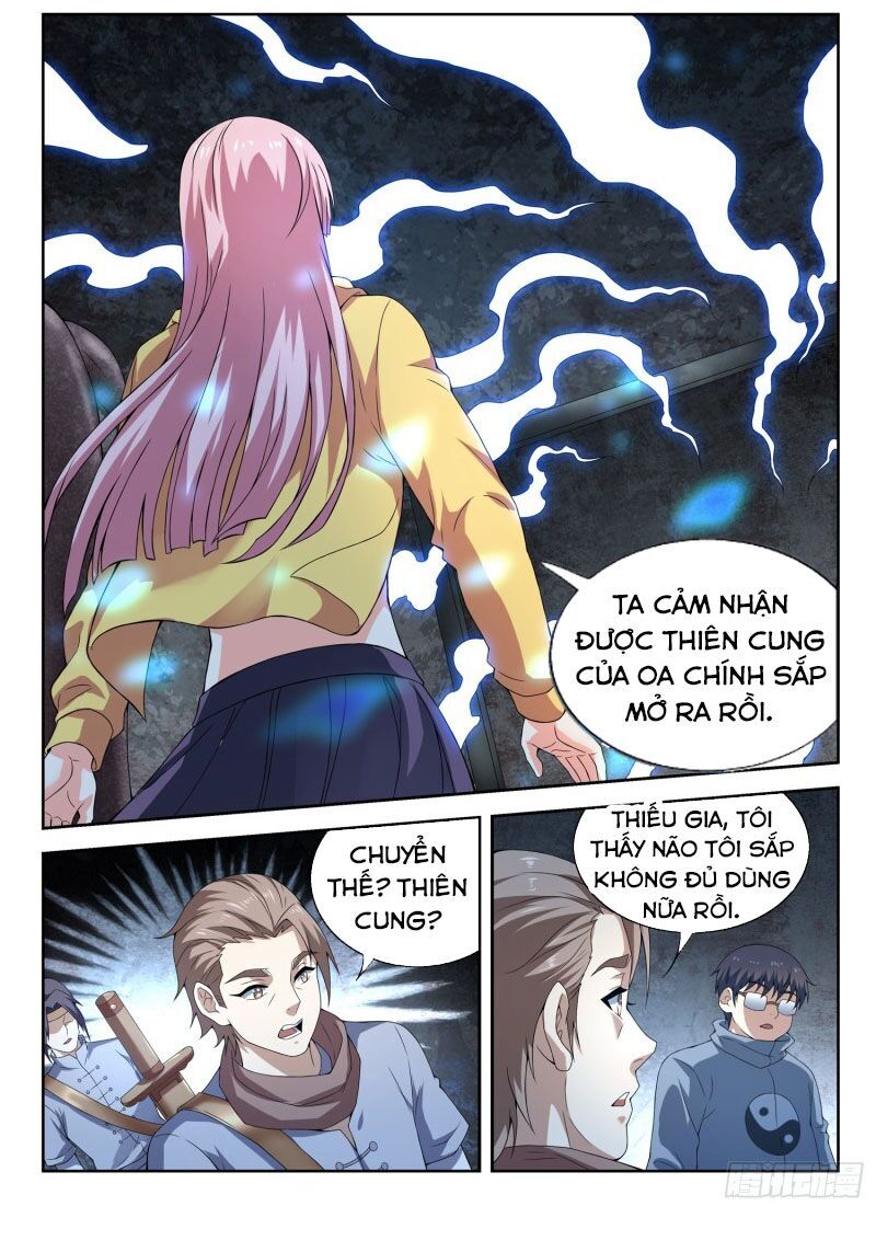 Đô Thị Phong Thần Chapter 108 - 5