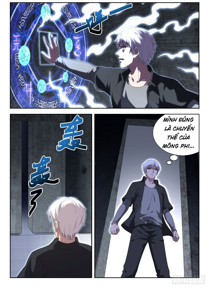 Đô Thị Phong Thần Chapter 108 - 9