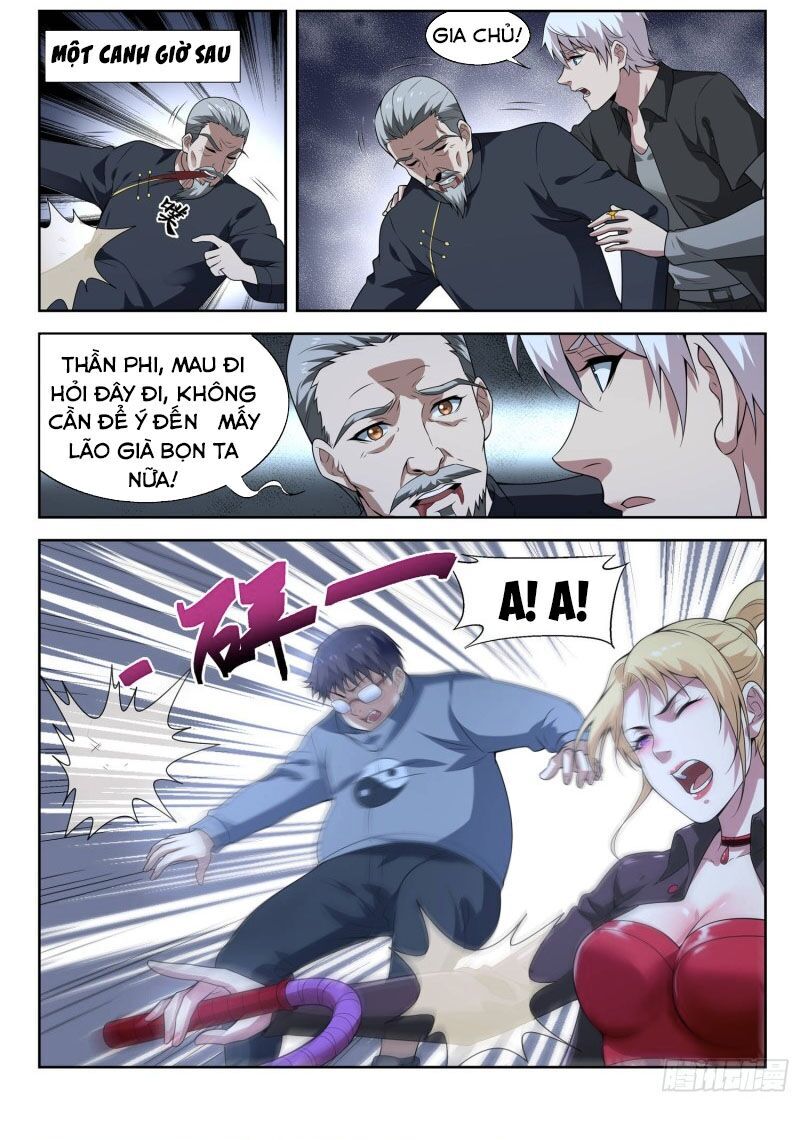 Đô Thị Phong Thần Chapter 109 - 11