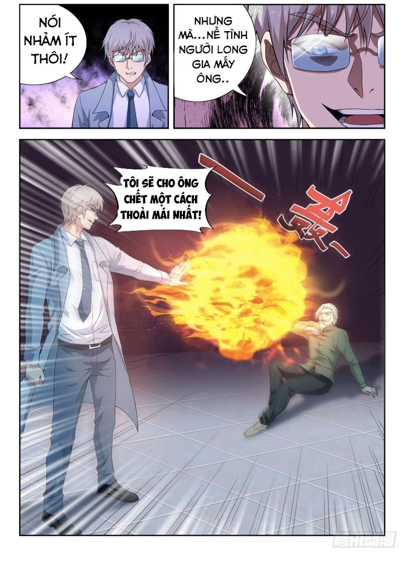 Đô Thị Phong Thần Chapter 109 - 3