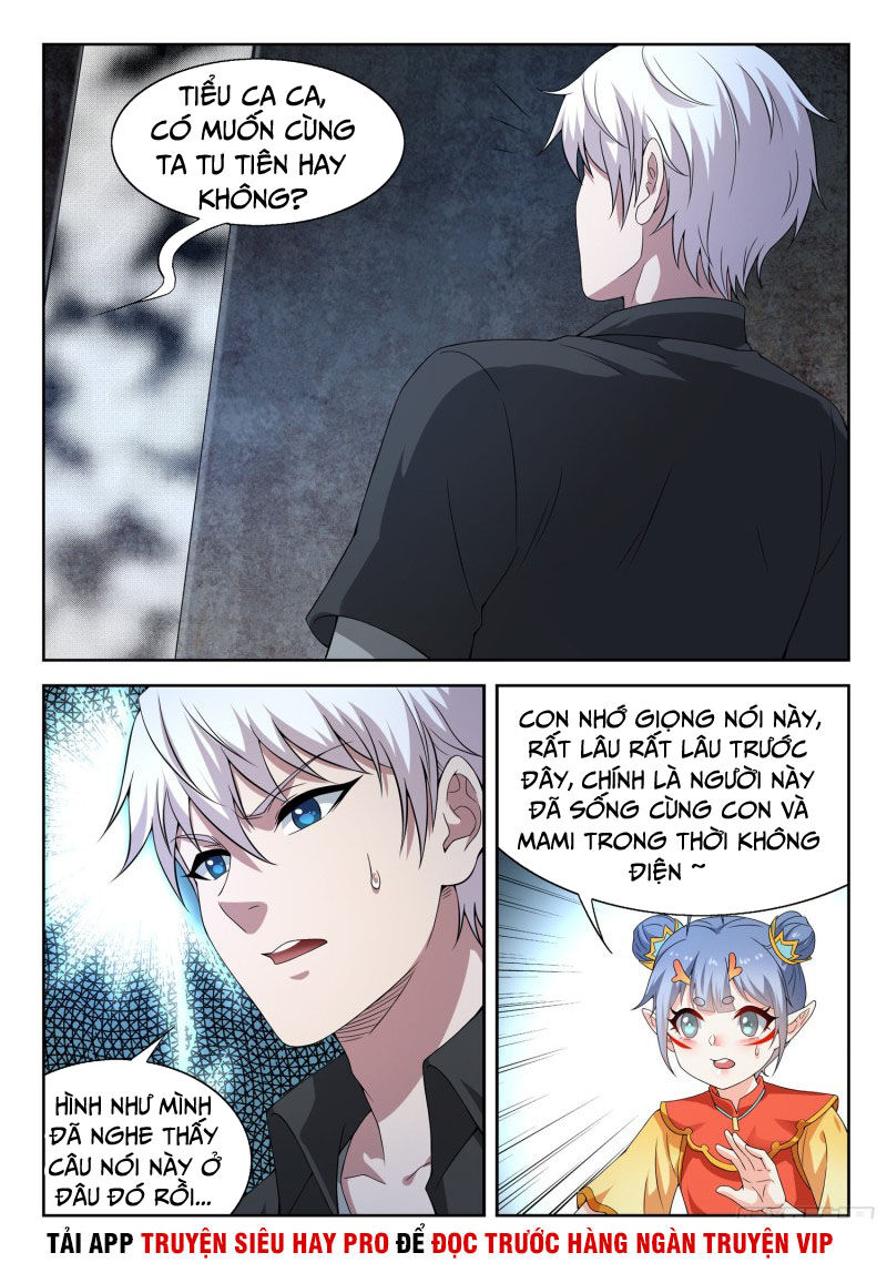 Đô Thị Phong Thần Chapter 111 - 3