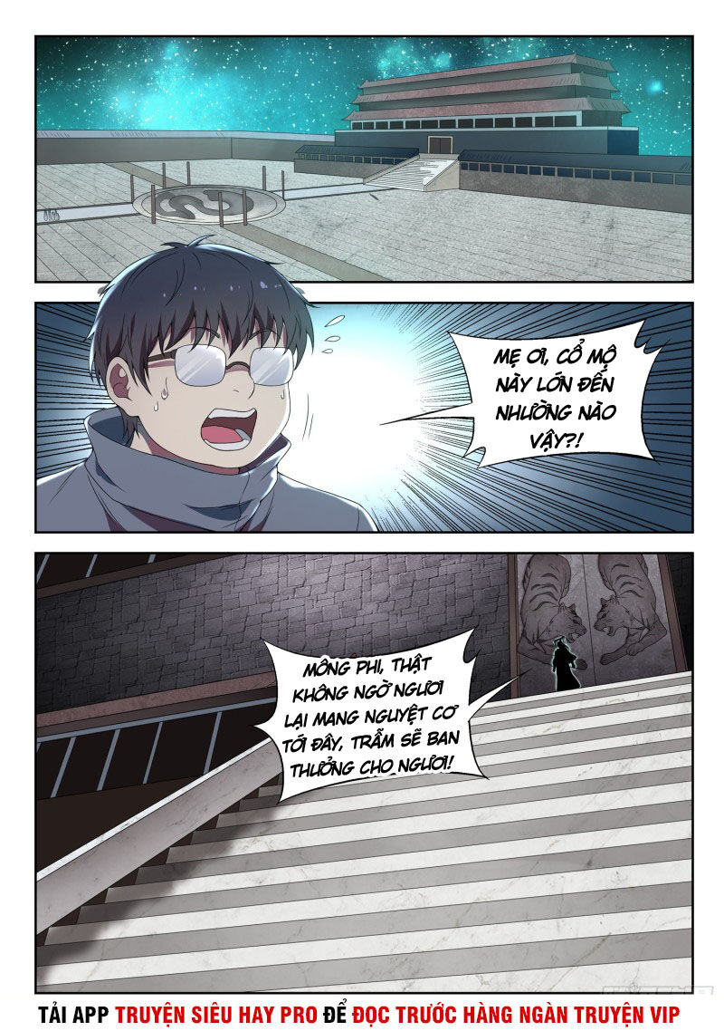 Đô Thị Phong Thần Chapter 112 - 2