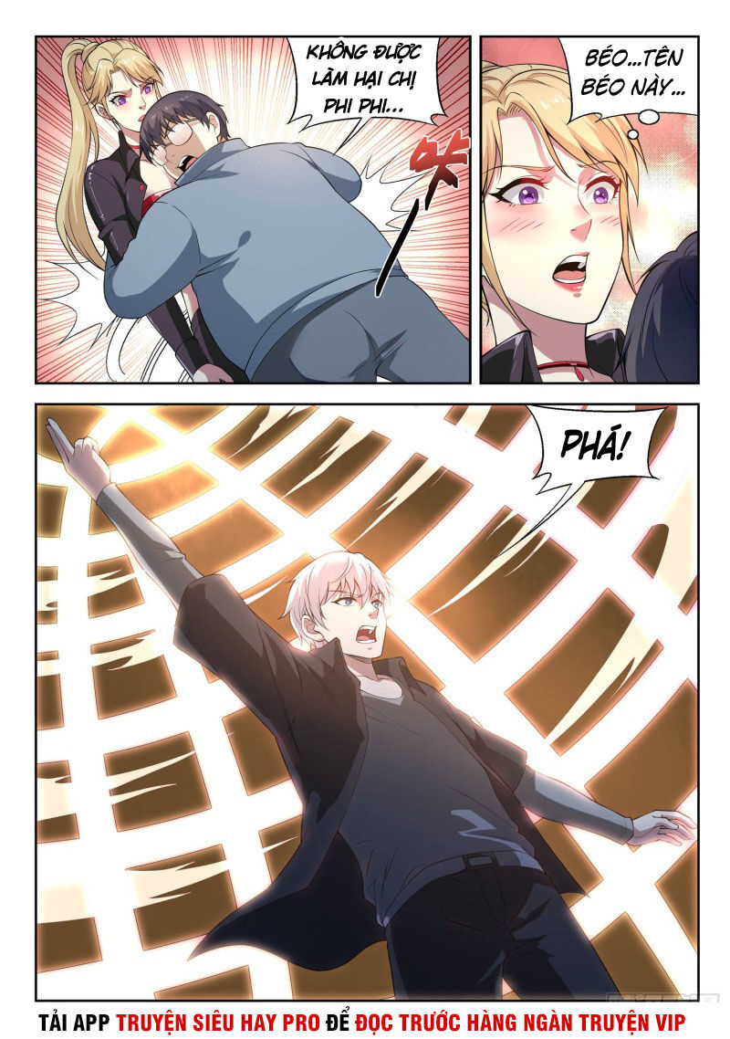 Đô Thị Phong Thần Chapter 113 - 4