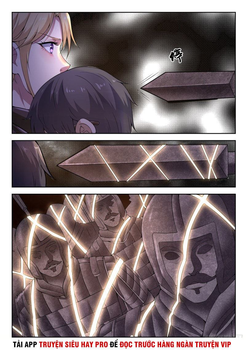 Đô Thị Phong Thần Chapter 113 - 6