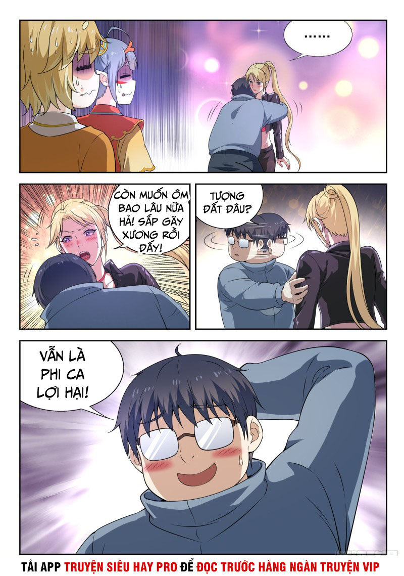 Đô Thị Phong Thần Chapter 113 - 8