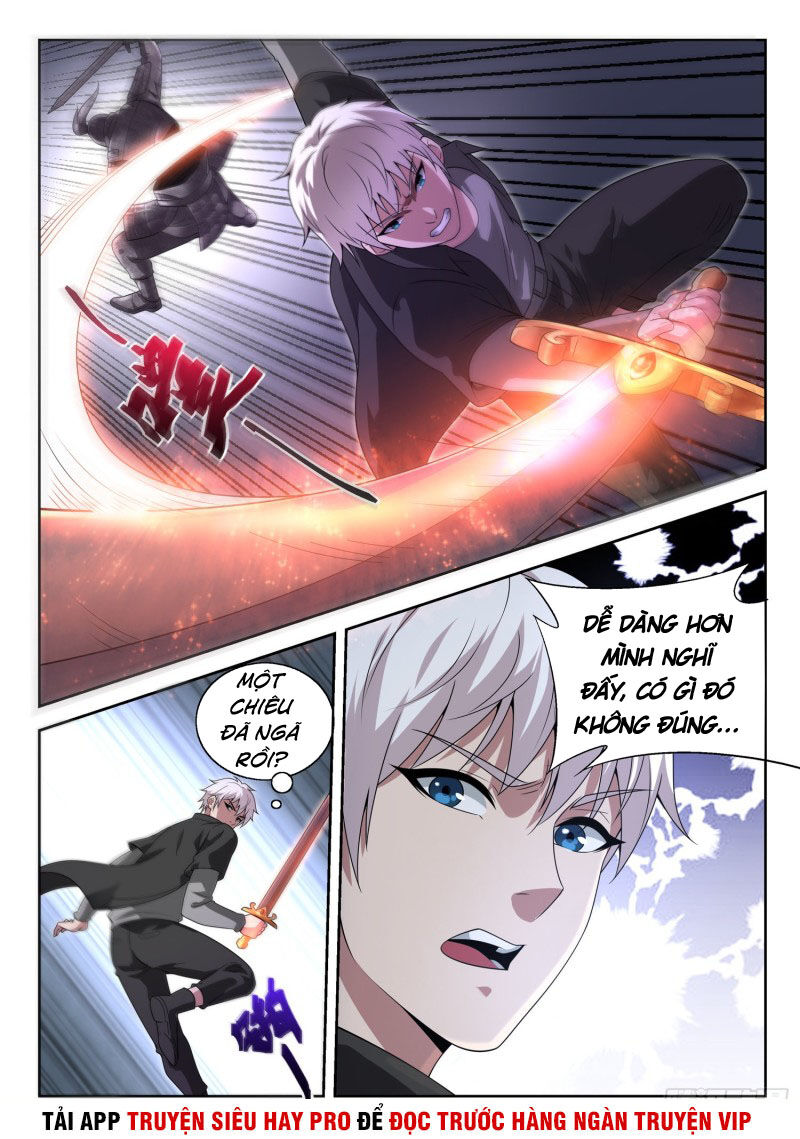 Đô Thị Phong Thần Chapter 114 - 12