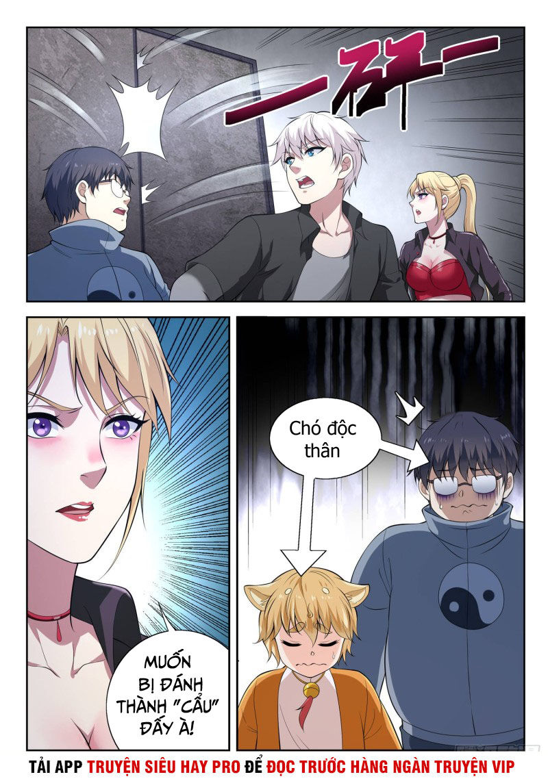 Đô Thị Phong Thần Chapter 114 - 4