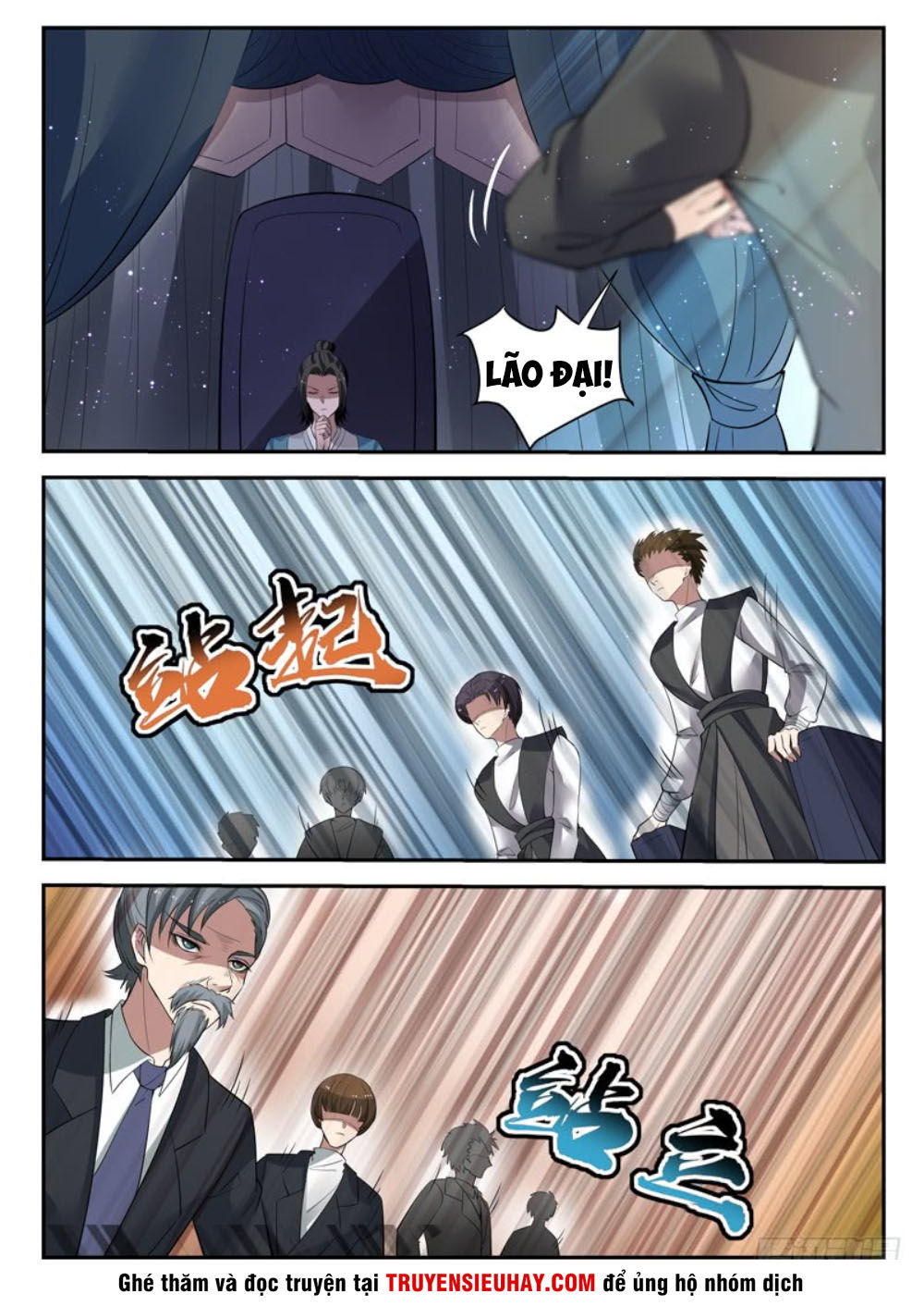 Đô Thị Phong Thần Chapter 43 - 11