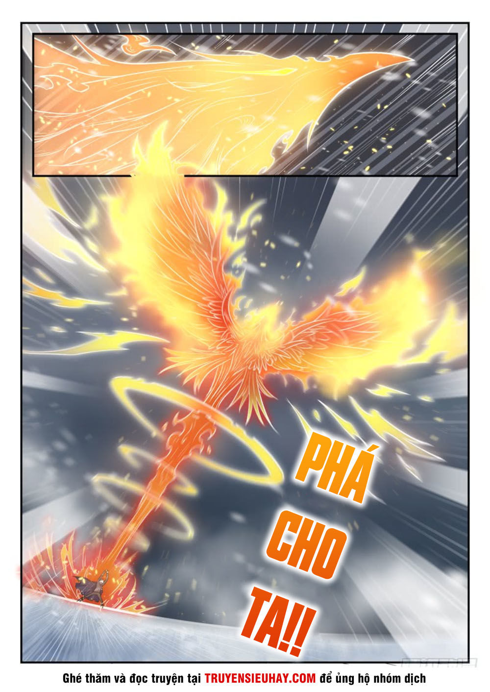 Đô Thị Phong Thần Chapter 44 - 12