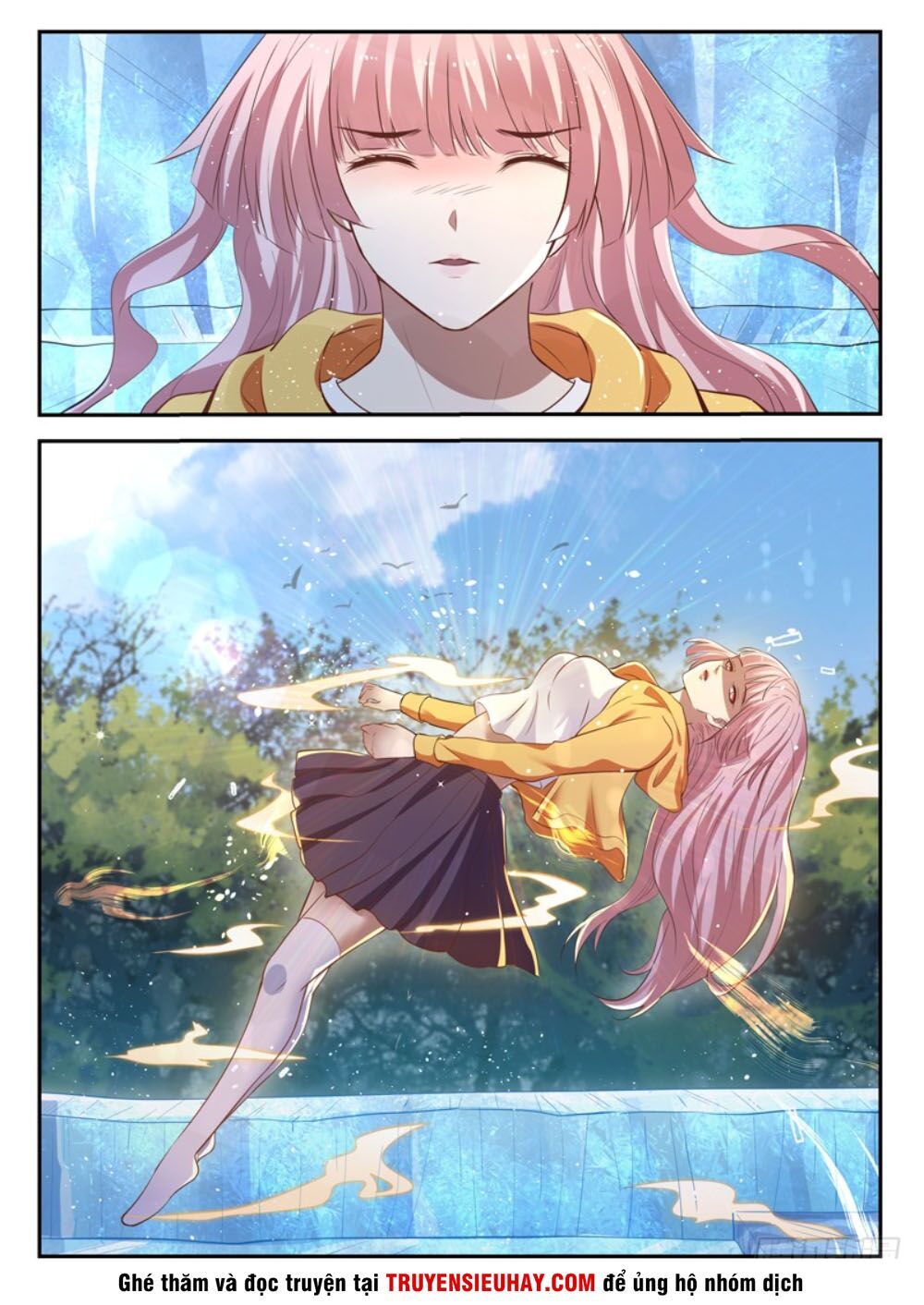 Đô Thị Phong Thần Chapter 48 - 12