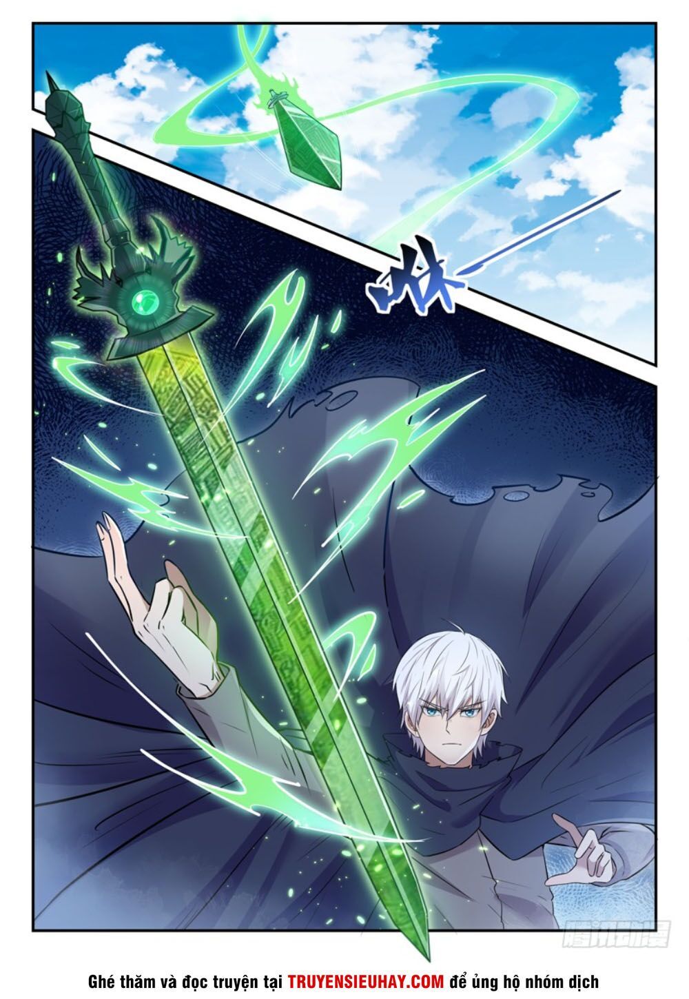 Đô Thị Phong Thần Chapter 48 - 7