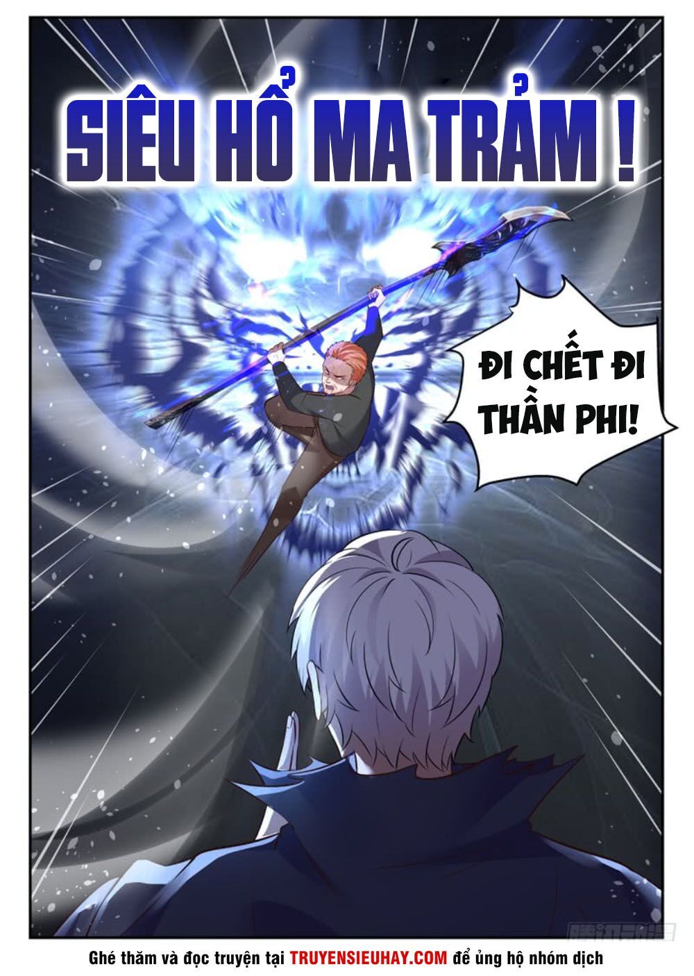 Đô Thị Phong Thần Chapter 57 - 12