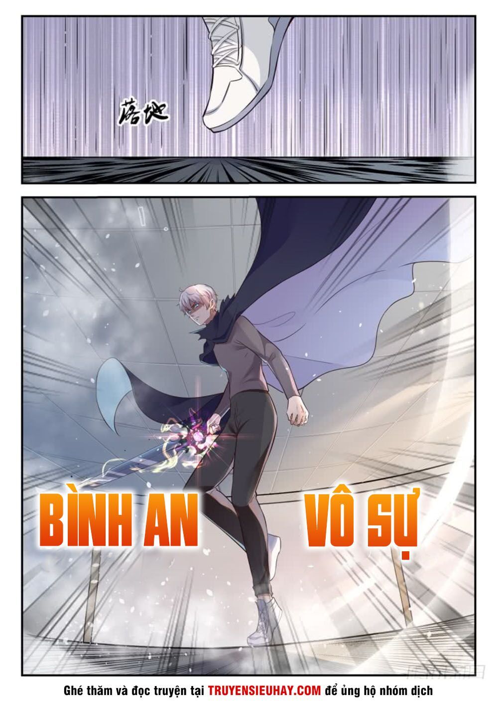 Đô Thị Phong Thần Chapter 57 - 8