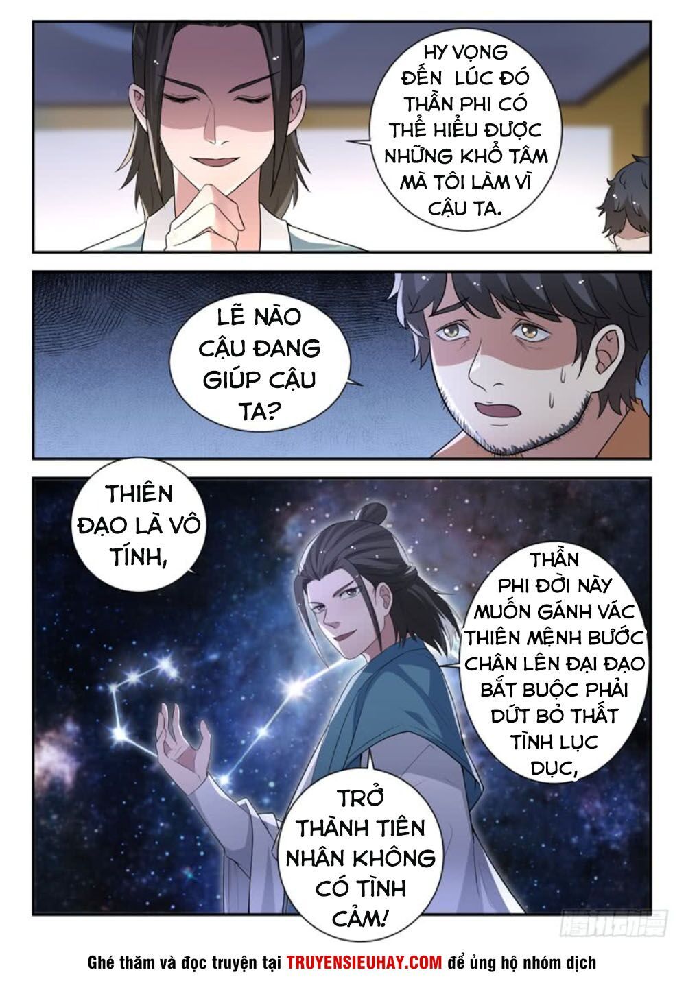 Đô Thị Phong Thần Chapter 58 - 9