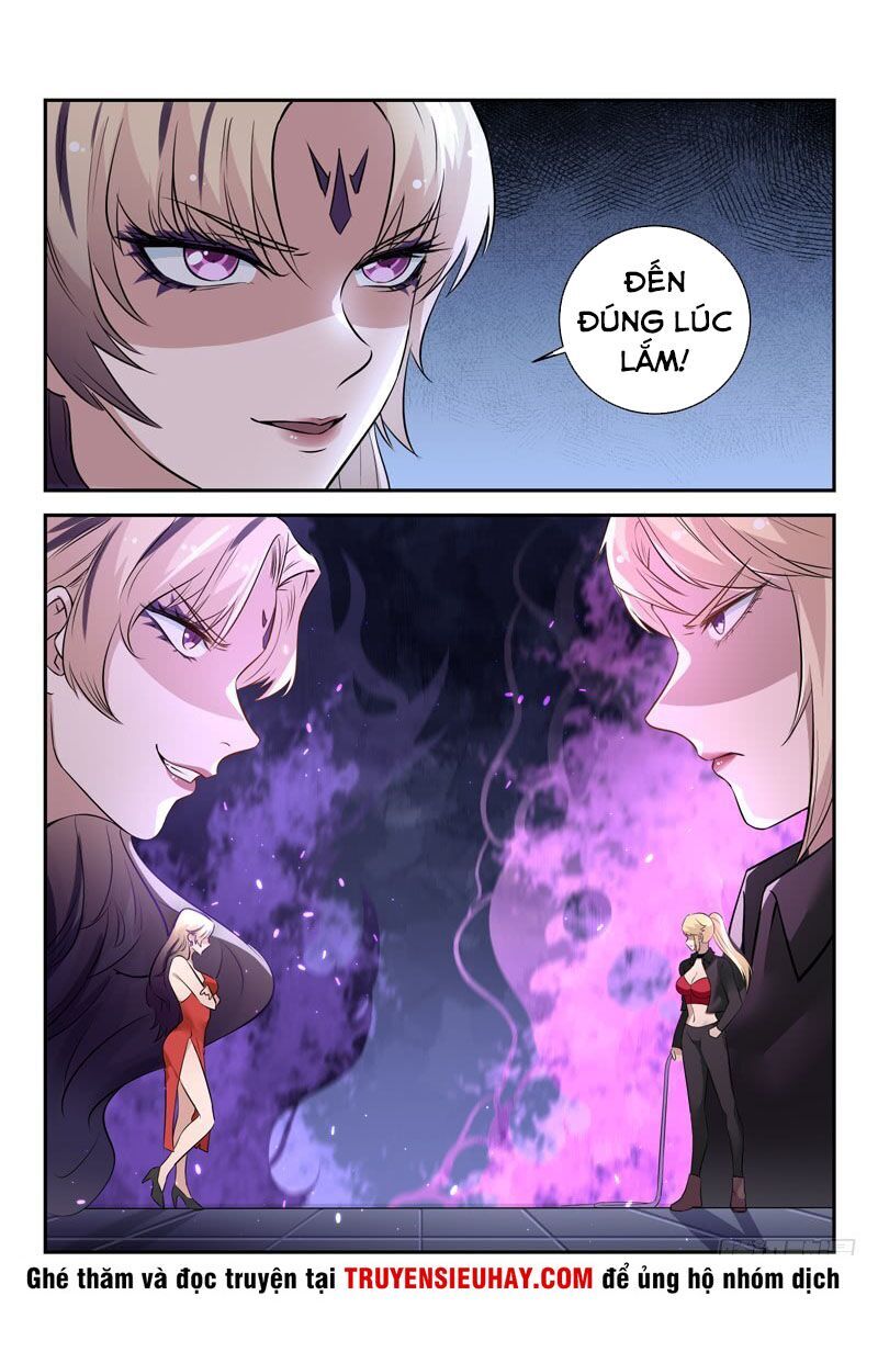 Đô Thị Phong Thần Chapter 59 - 14
