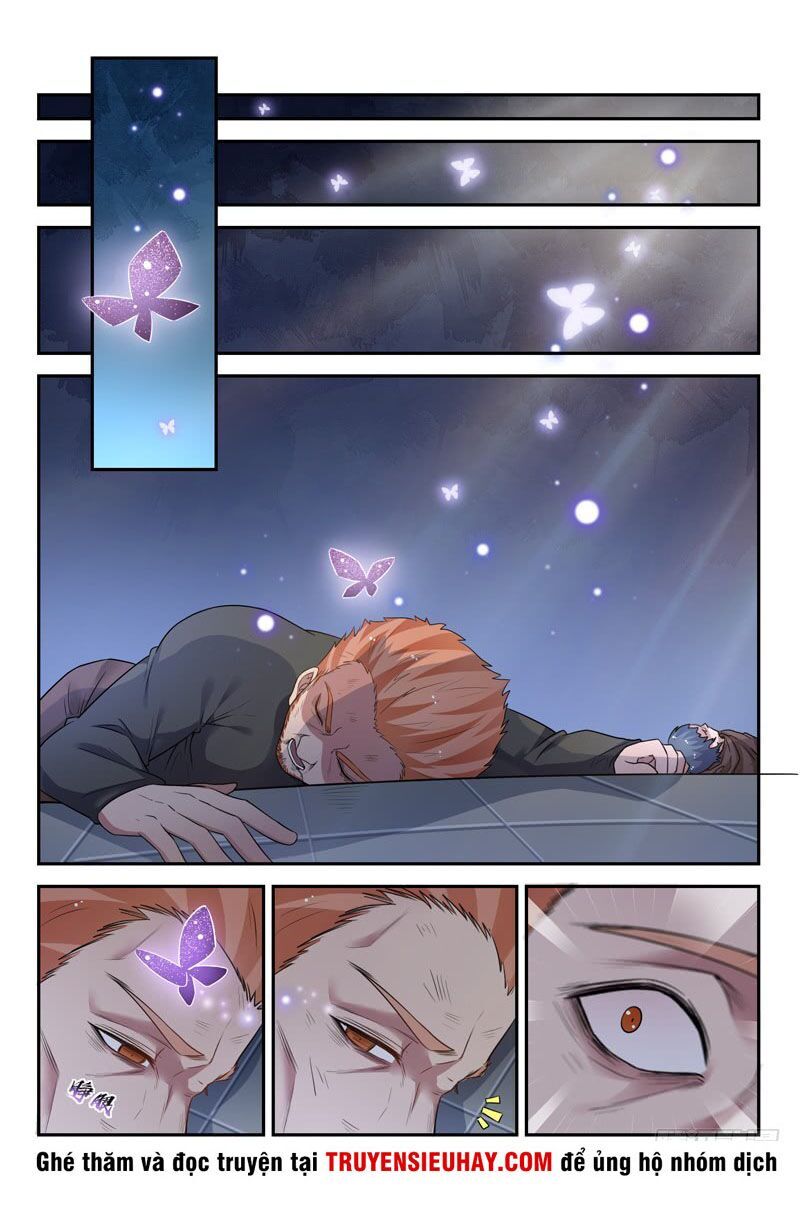 Đô Thị Phong Thần Chapter 59 - 4