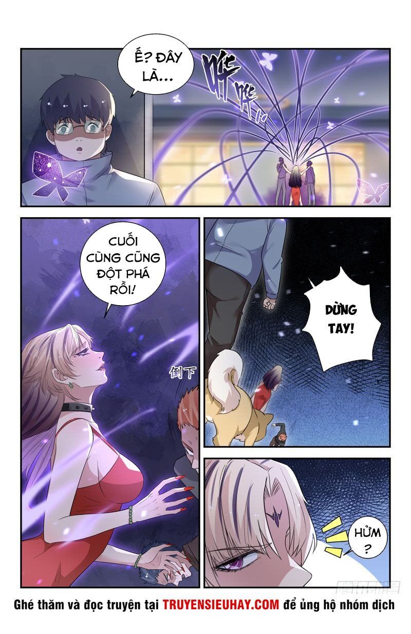 Đô Thị Phong Thần Chapter 59 - 6