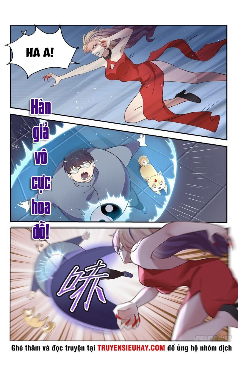 Đô Thị Phong Thần Chapter 59 - 9