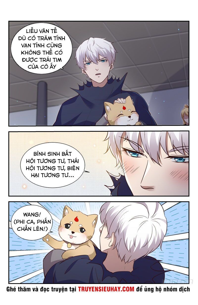 Đô Thị Phong Thần Chapter 62 - 11