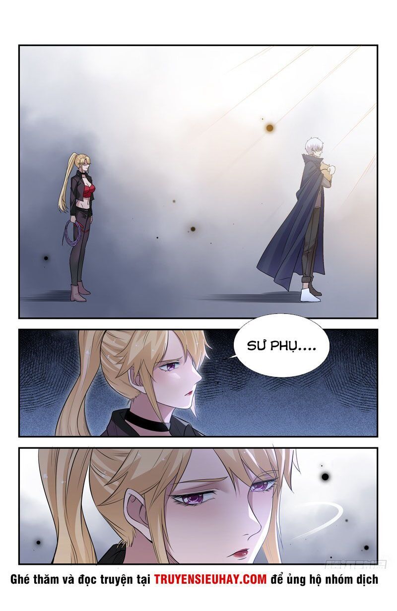 Đô Thị Phong Thần Chapter 62 - 12