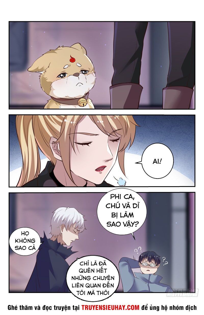 Đô Thị Phong Thần Chapter 62 - 5