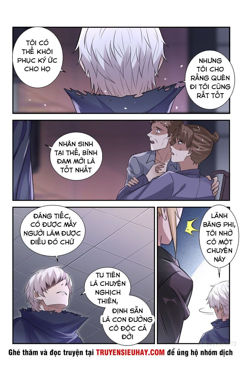 Đô Thị Phong Thần Chapter 62 - 6
