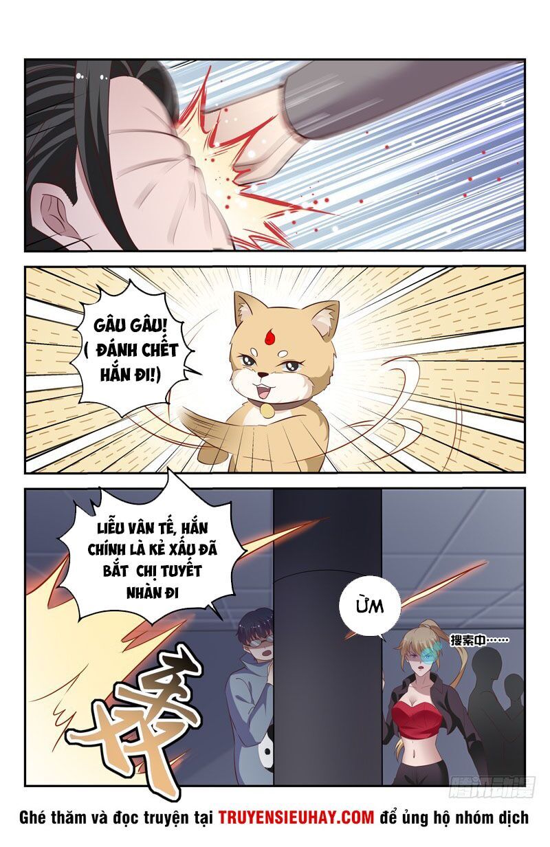 Đô Thị Phong Thần Chapter 63 - 7