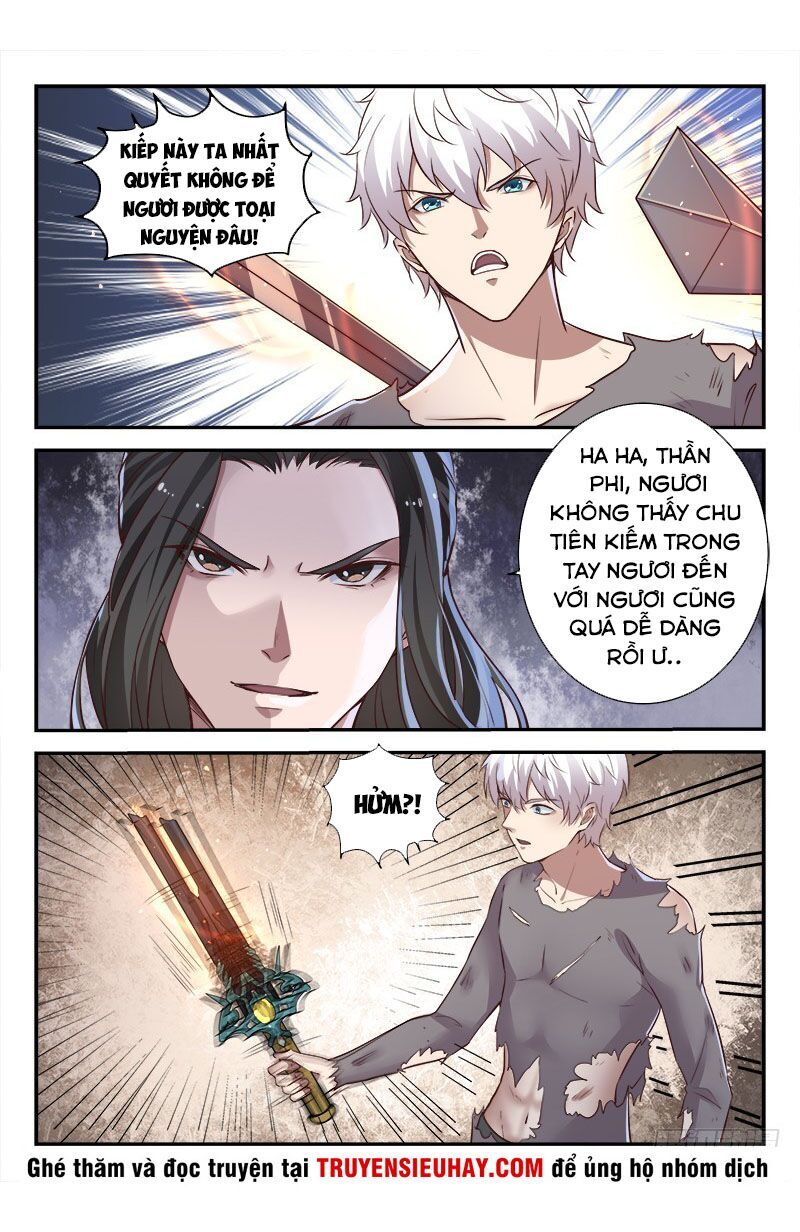 Đô Thị Phong Thần Chapter 64 - 13