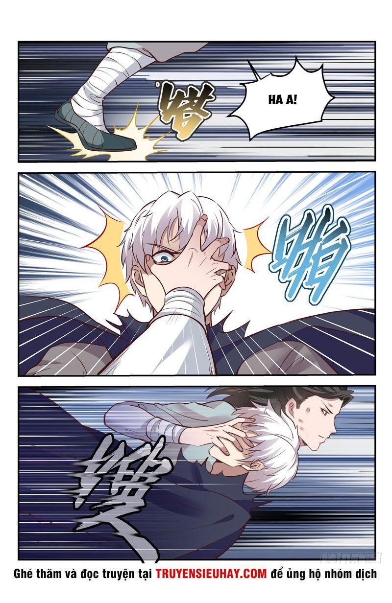Đô Thị Phong Thần Chapter 64 - 5